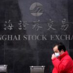 Asia stocks edge higher with CPI in focus; China volatile amid stimulus talk