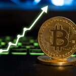 Crypto stocks see price rally as Bitcoin tops $66K