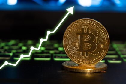 Crypto stocks see price rally as Bitcoin tops $66K