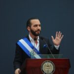 Elon Musk’s Reaction Triggered by Bitcoin El Salvador President: Details