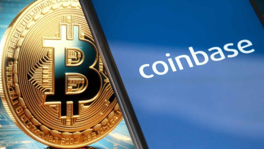 Crypto market matured ‘dramatically’ in 2024: Coinbase