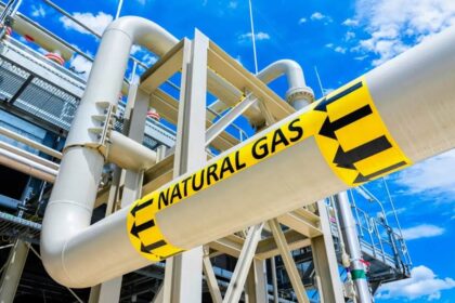 Natural Gas Storage Surpasses Forecasts with 82B Cubic Feet Increase