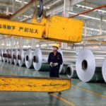 China to Extend Record Aluminum Output Amid Ample Power Supply