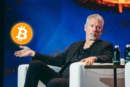 Michael Saylor Delivers Impressive Bitcoin Strategy Insight