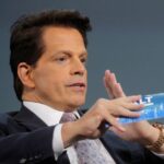 Scaramucci: A Trump administration would be "positively disposed" to crypto