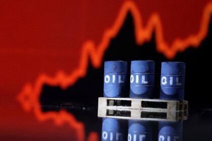 Geopolitics aside, oil fundamentals remain bearish: UBS