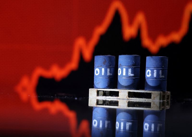 Geopolitics aside, oil fundamentals remain bearish: UBS