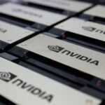 US weighs limit on Nvidia, AMD AI chip sales to some countries- Bloomberg