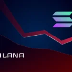 Why is Solana (SOL) price down today?