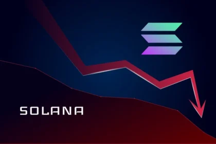 Why is Solana (SOL) price down today?