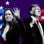 US elections, Trump, and Harris: impacts on fiscal policies and markets