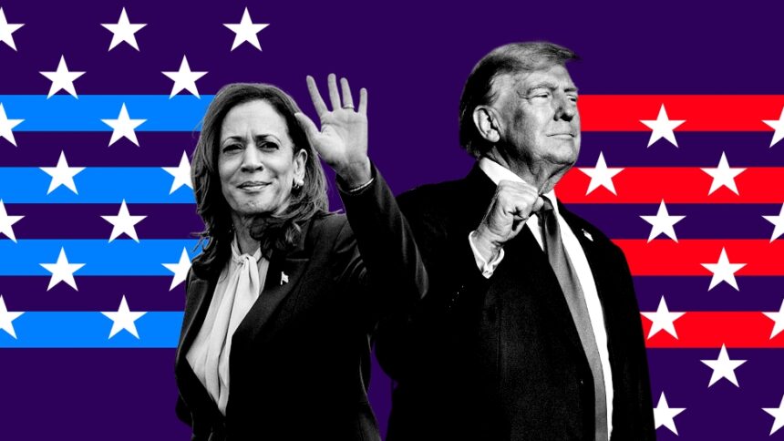 US elections, Trump, and Harris: impacts on fiscal policies and markets