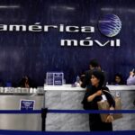 Mexican tycoon Slim's America Movil to keep pushing 5G expansion in 2025