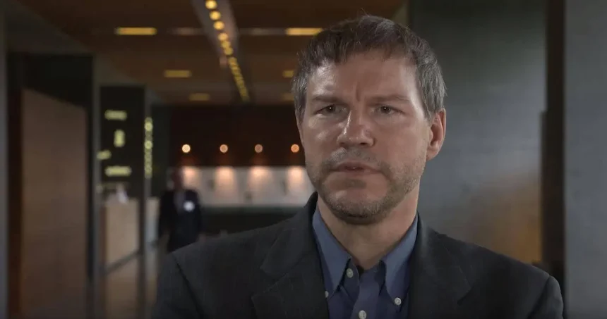 Nick Szabo overtakes Len Sassaman as HBO's Satoshi reveal on Polymarket