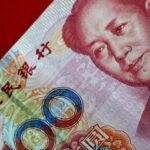 Asia FX weak, Chinese yuan hits 4-mth low on Trump tariff threats