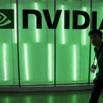 Nvidia to take Intel's spot on Dow Jones Industrial Average