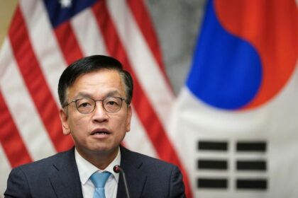 South Korea says it will work to minimise any adverse trade impact after US election