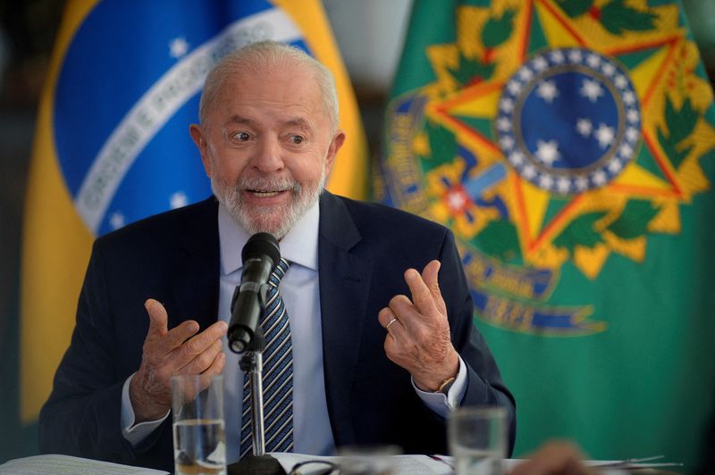 Brazil denies CNN report that upcoming spending cuts limited to $2.6 billion