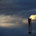 US sets methane fee on oil, gas emitters as Biden term winds down