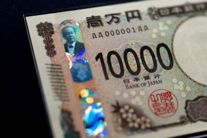 Dollar inches up on yen as BOJ stays vague on hike timing