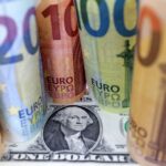 Major currencies regroup before US inflation data