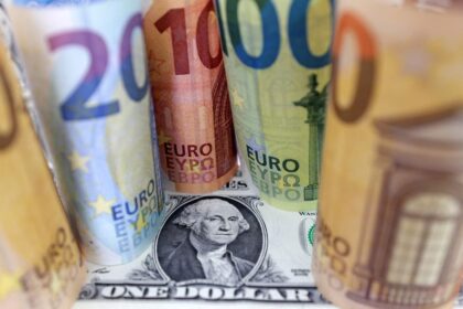 Major currencies regroup before US inflation data