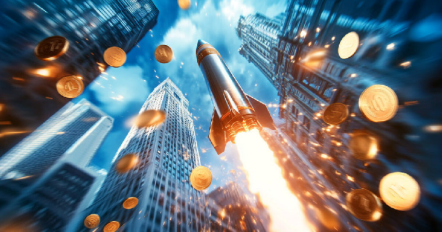 altcoin ETFs will ignite a 'wild' crypto market in 2025