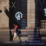 Australia stocks higher at close of trade; S&P/ASX 200 up 0.18%