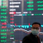 Asia stocks upbeat after Fed rate cut; China stimulus awaited