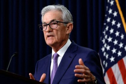 Powell to remain dovish as softer inflation, jobs de-risk rate cut plan: Citi