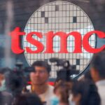 TSMC sales grow 29% in October, but at slower pace from prior month