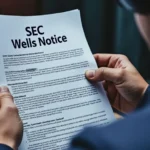 Immutable pledges to fight after SEC ‘sprayed and prayed’ Wells notice