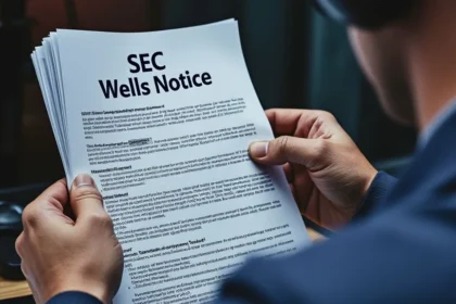 Immutable pledges to fight after SEC ‘sprayed and prayed’ Wells notice