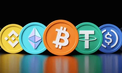 Bitcoin looks ripe for a rebound, and so do ETH, DOGE, LTC, and XMR