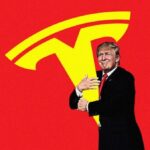 What Trump 2.0 would mean for Tesla, electric cars and Trump Media