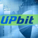 Upbit’s MOCA Listing Sparks 7,500% Trading Volume Explosion