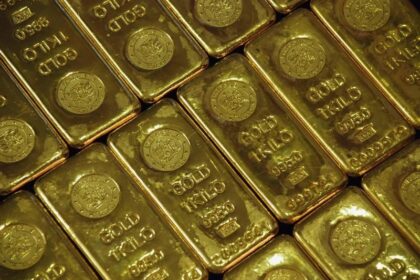 Gold prices steady near $2,700 as geopolitics, CPI jitters spur safe haven demand