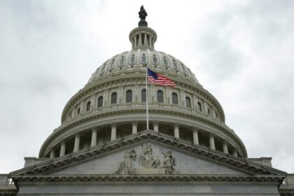 US govt shutdown risk grows, but extended closure unlikely - Goldman Sachs