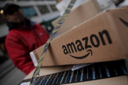 Amazon: Bernstein hikes price target, says best investment idea for 2025