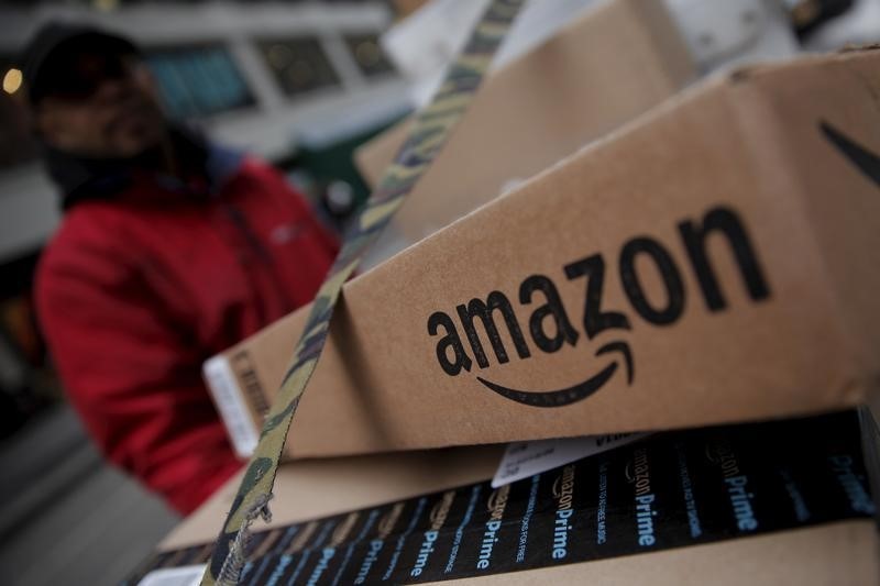 Amazon: Bernstein hikes price target, says best investment idea for 2025