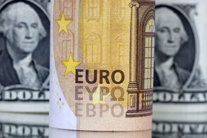 Dollar edges higher ahead of CPI; euro awaits ECB meeting