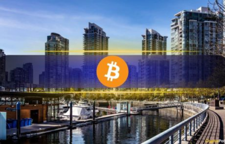 Vancouver Council Votes in Favor of Exploring Bitcoin as a Financial Strategy