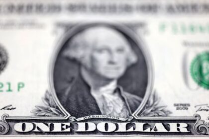 Dollar edges higher as Fed rates view sets direction