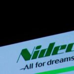 Japan's Nidec targets Makino Milling in $1.6 billion unsolicited bid