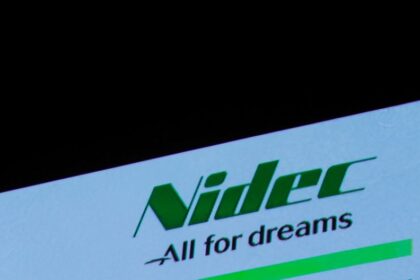 Japan's Nidec targets Makino Milling in $1.6 billion unsolicited bid