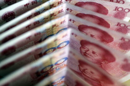 UBS projects USD/CNY to hit 7.5 by end of 1H25 amid trade tensions