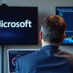 Microsoft Could Add $4.9T by 2034 with Bitcoin, Claims Michael Saylor