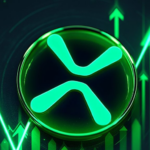 XRP Surges to All-Time High, Becomes the Third Largest Cryptocurrency by Market Cap