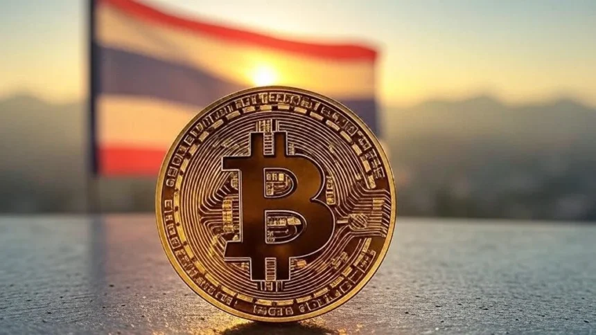 Thailand Explores Bitcoin Pilot Project in Phuket to Boost Tourism