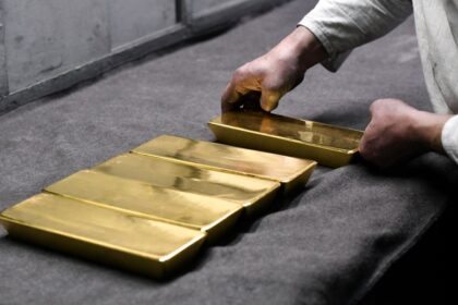 Gold prices steady ahead of Fed rate decision, long-term rate outlook in focus